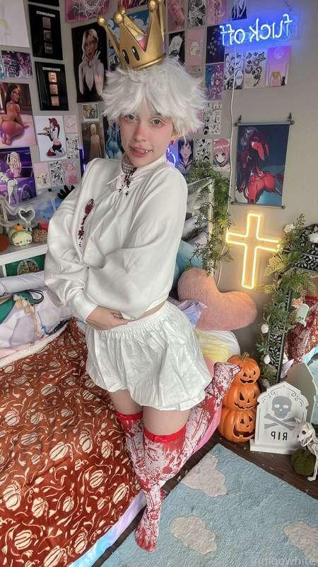 indigowhite image #275