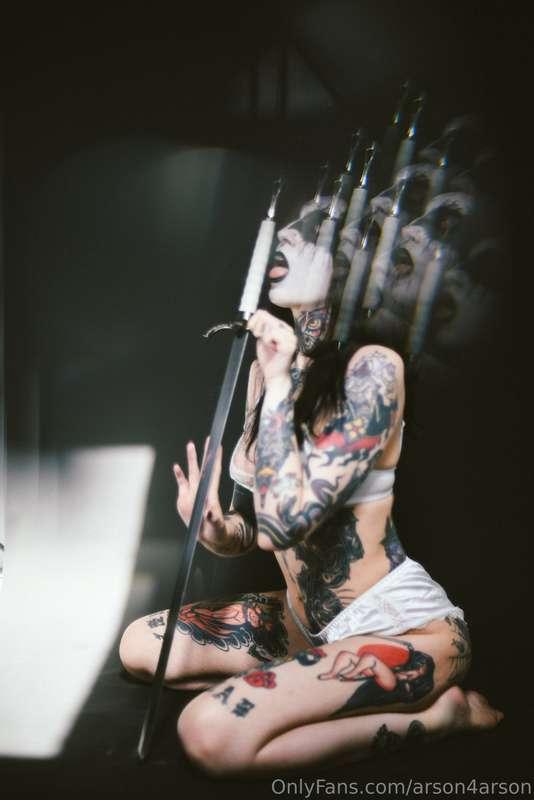 arson4arson image #2