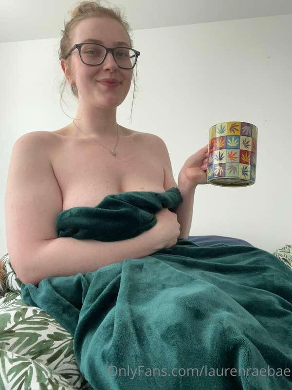 Rise and Shine Handsome! ☀️