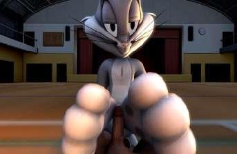Bugs Bunny FJ [VIDEO]