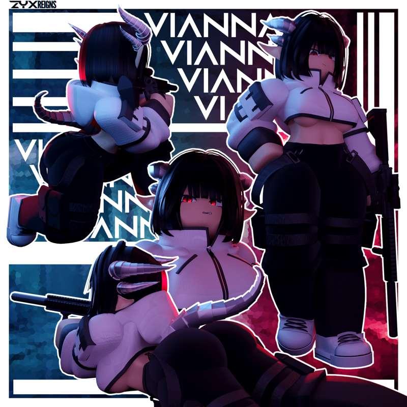 zyxreign main image