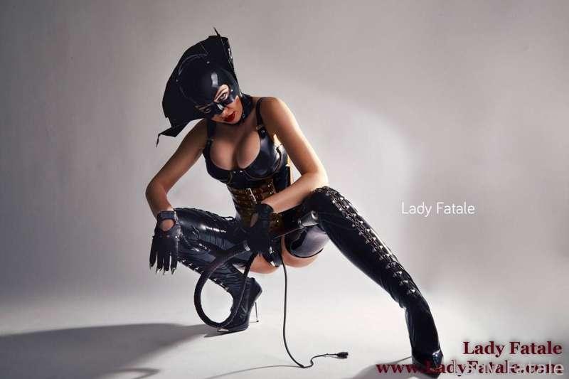 ladyfatale image #0