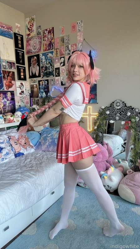 indigowhite image #132
