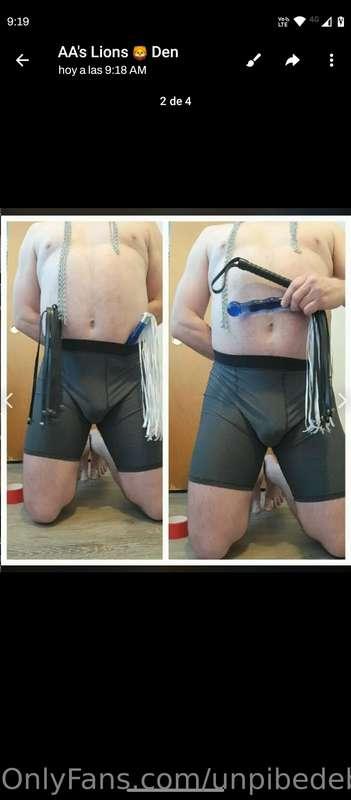 @lionsdendilf23  42/M/DILF  Very friendly, fun, outgoing.  C..