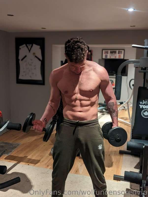 Got a new job so I'm not as stressed now. Got a week before ..