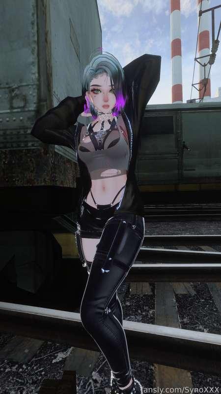 synoxxx image #1