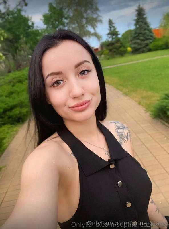 🔥@sophie_cute_free IS WET RIGHT NOW💦💦💦  I'm feeling extra na..