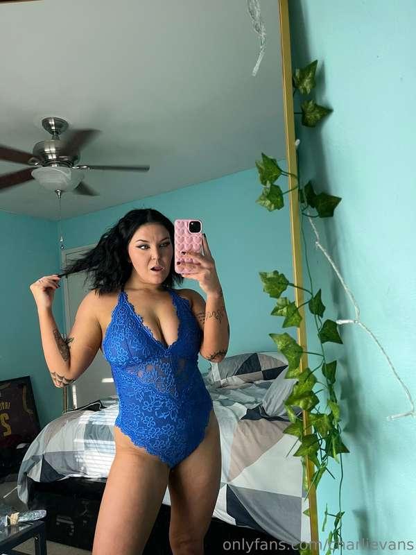i’m literally obsessed with this colour lingerie on me!   wh..