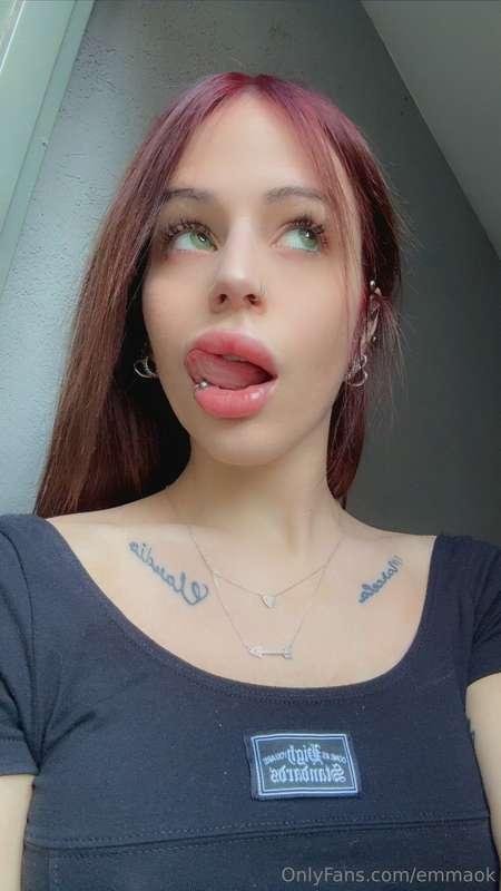 Do you like my new hair color?
