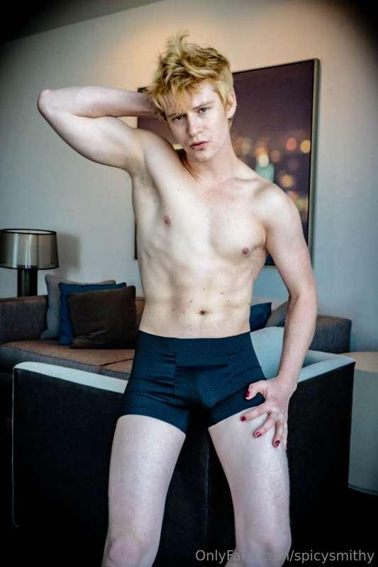 Good morning! How’s your week going so far!? 