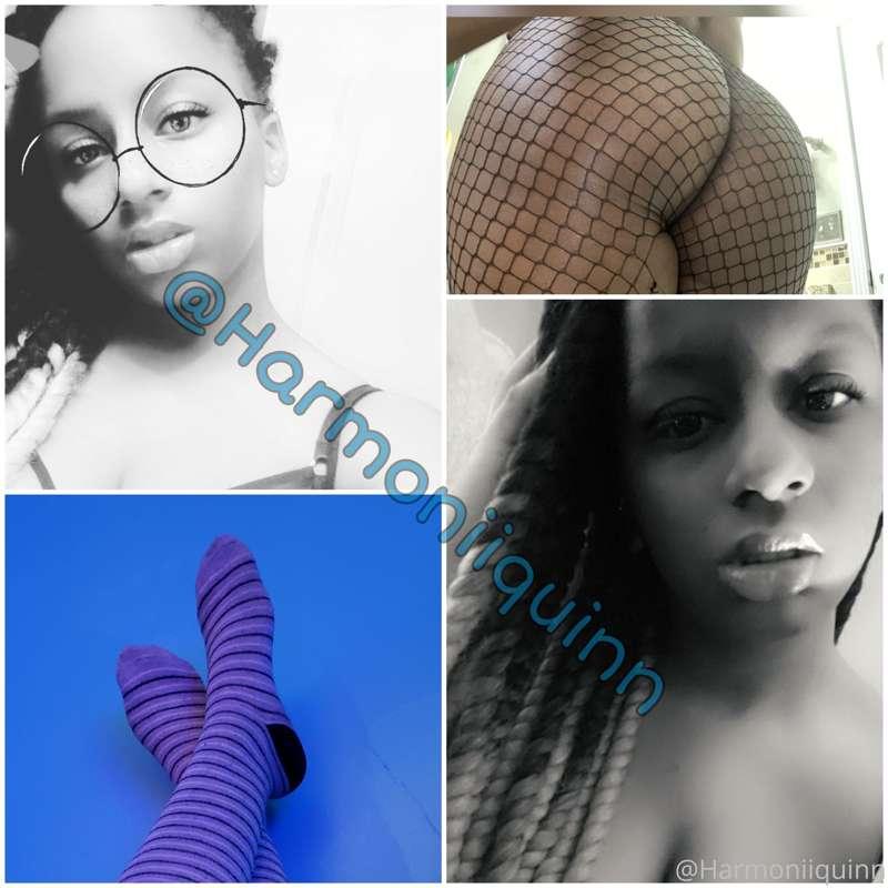 What's your favorite part😜 mainpage @Harmoniiquinn 👀