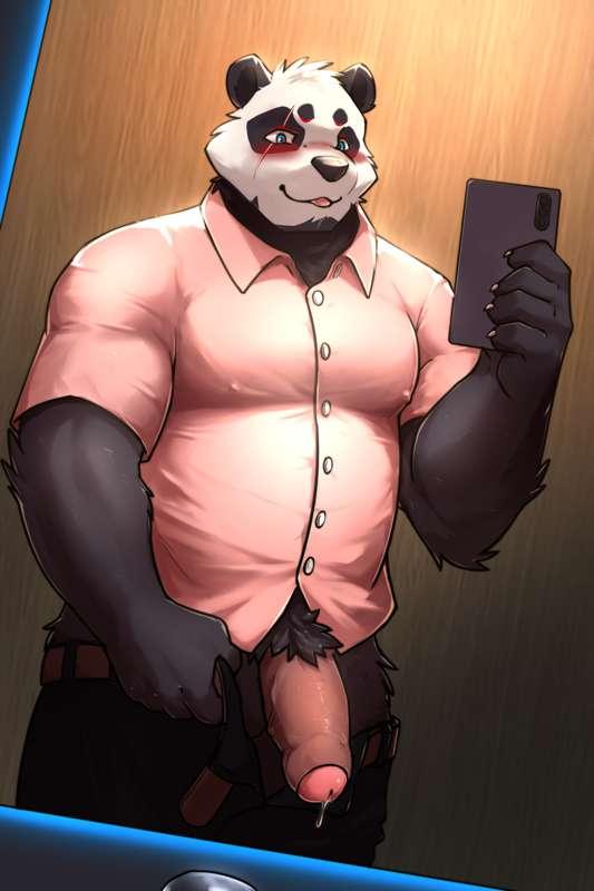 “Bander's Friday”