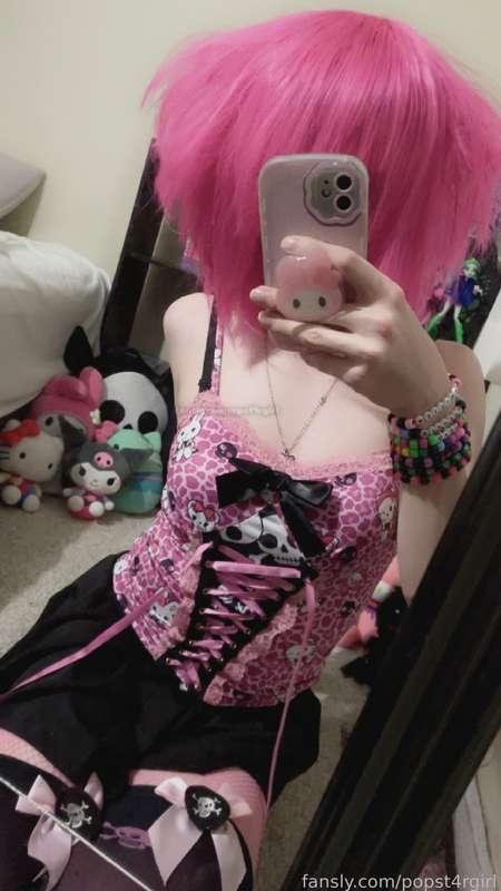 popst4rgirl image #13