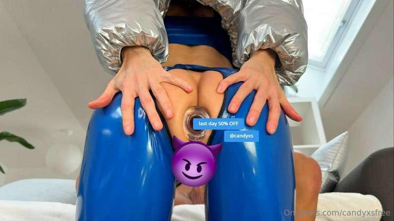 last day 🥵🥵🥵

https://www.onlyfans.com/candyxs