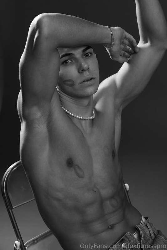alexfitnesspro image #9