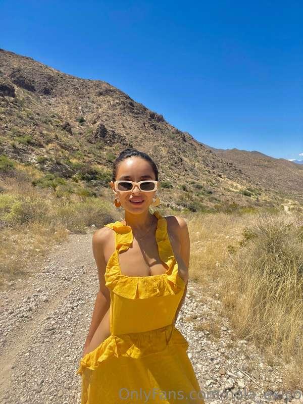 The sundress series video coming soon