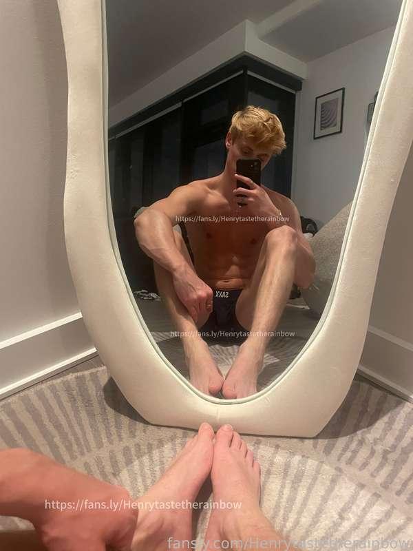 henrytastetherainbow image #1