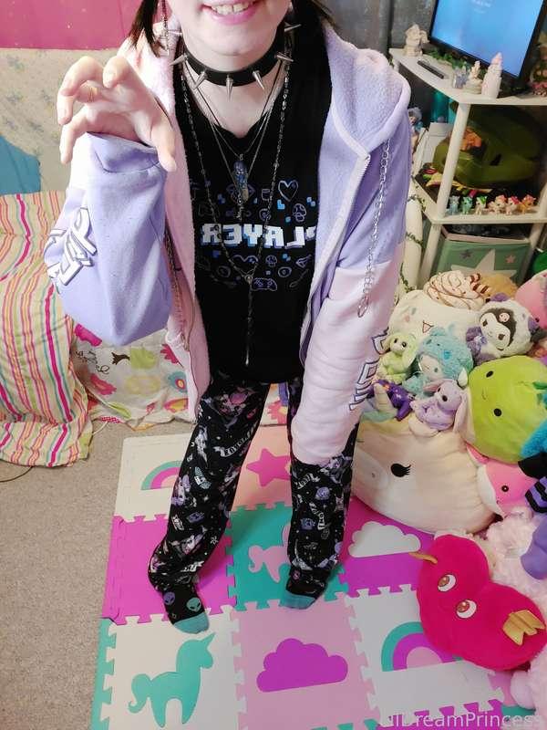 lildreamprincess image #9