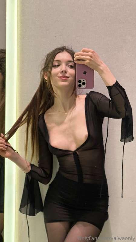 Rate this dress ❤️‍🔥