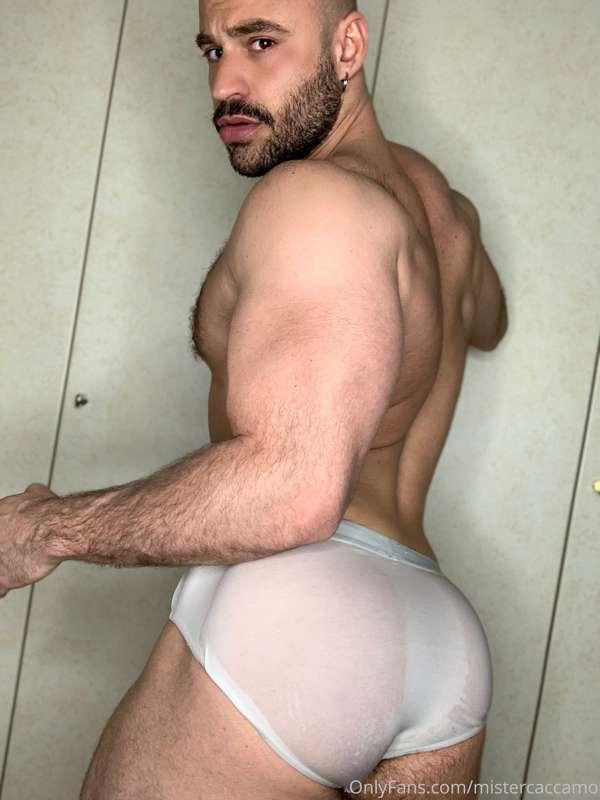 🇬🇧 WET 💦💦💦
This fat ass is all wet 😈
🇮🇹 BAGNATO 💦💦💦
Questo c..
