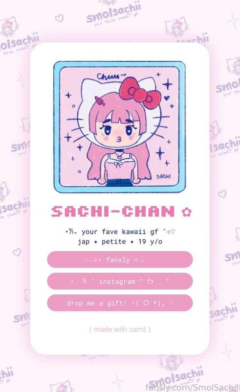 smolsachii image #1