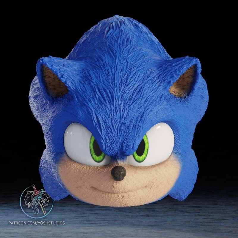 (Dec24 Y+SY Tiers) Gotta Go Fast