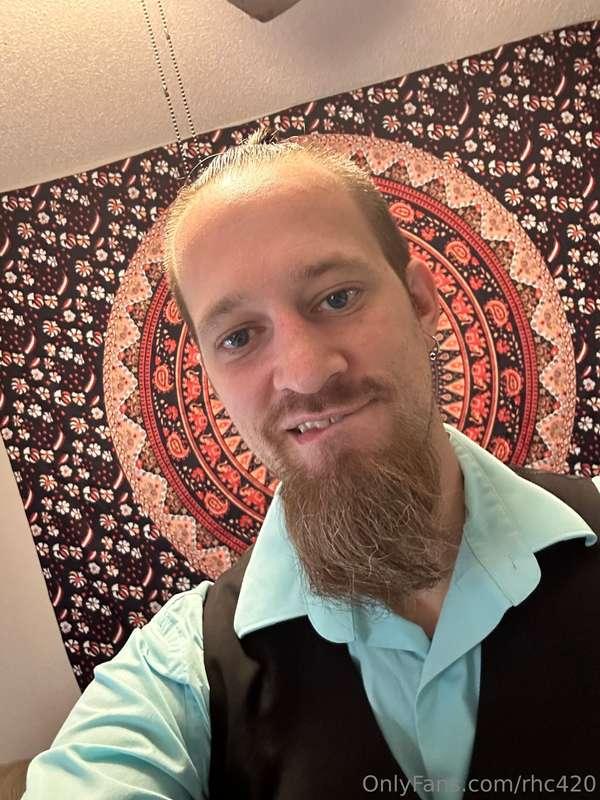 The thought of you makes me excited and hard!