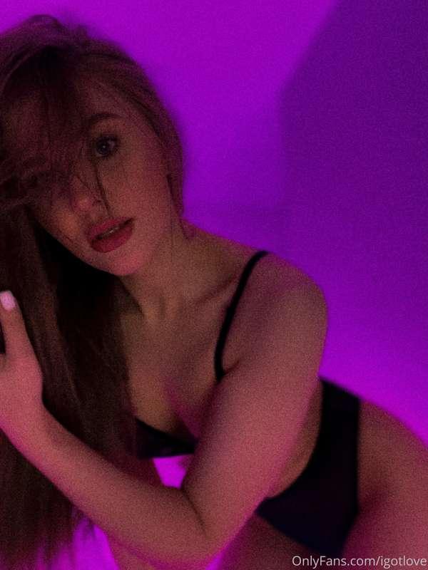 Heeey, what’s up 😈