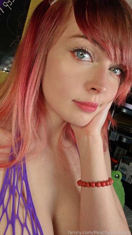 peachyxdreams image #4