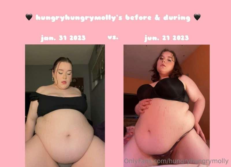 hungryhungrymolly image #2