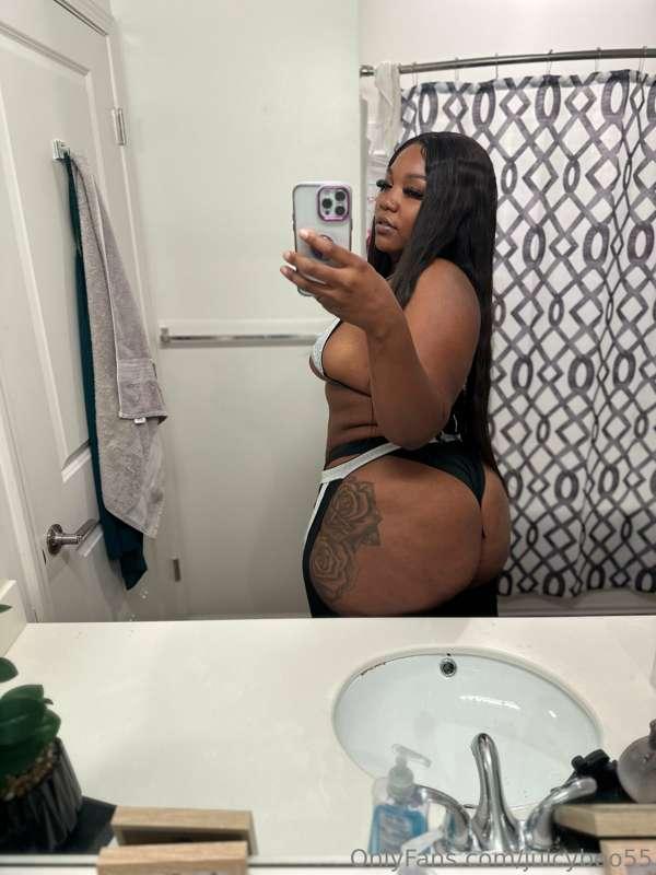 Can you handle it? 🤤