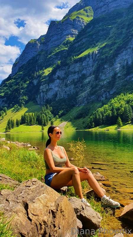 Beautiful Switzerland