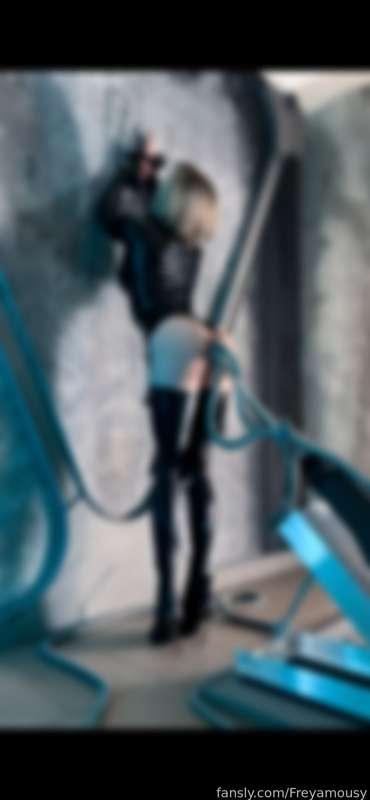 💡Part 1/8 ⚠️Naomi is destroyed by a fucking robot ⚡️⚠️#fuckmachine #laracroft #bdsm #highheels #anal #latex #bondage #bigdick #freyamousy #handstied #tieddown #slave
#leatherleggings  #cosplay #transgender #shemale #modelsearch #highheelsfetish #heelshoes #tights #tightsfetish #stockingsfetish #stockings #latexmodel #latexdress #latexfetish  #fyp #highheels #legs #leatherdress #leatherleggins #transexual #dickgirl #futanari #transmodel #transqueen #dickinass