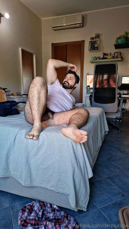 There's room for more