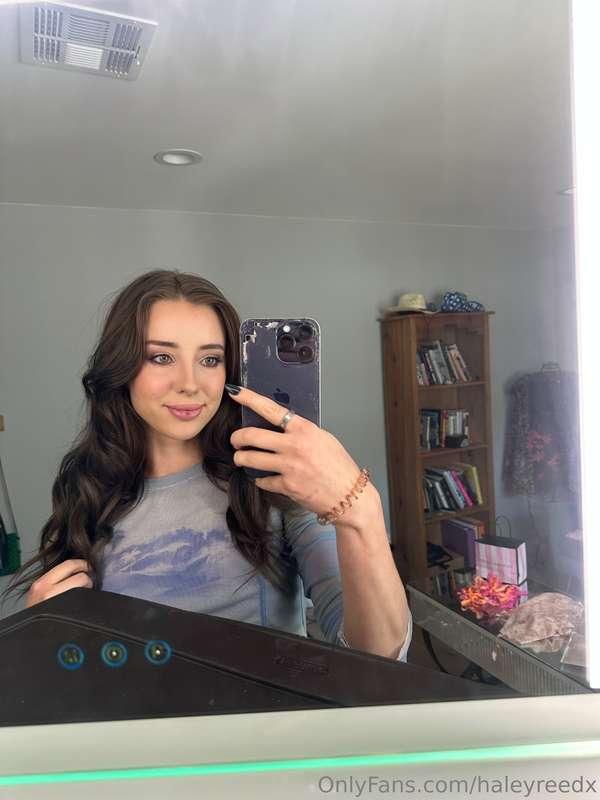 hiiiiii! say it back 🫵🏼