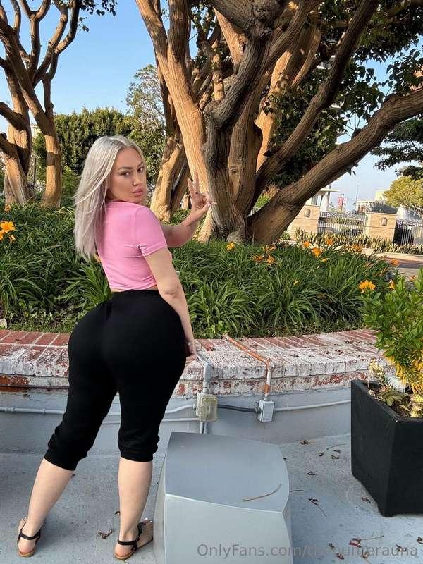 Tell me about your day?