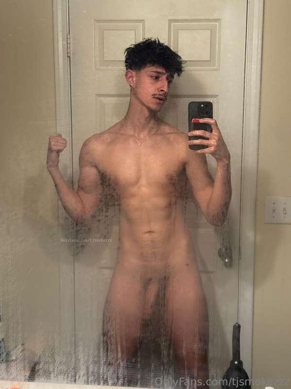 It’s starting to get a little steamy, shall we see if we can..