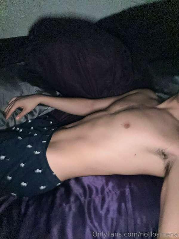 Need you to come lay with me 😩