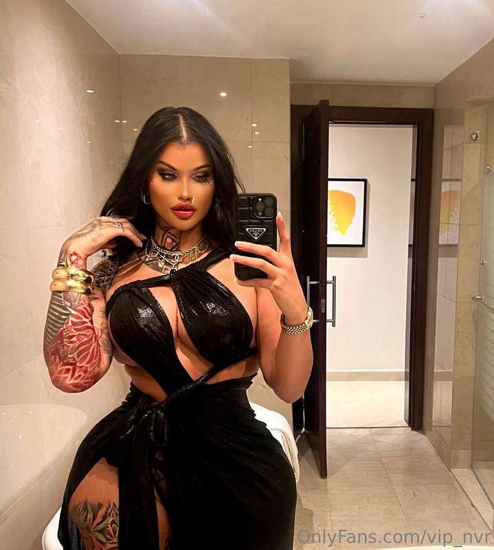 Wild enough to get dominated baby? 😈 Let me have you as my s..