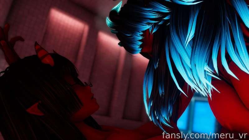 meruthesuccubusvr image #22