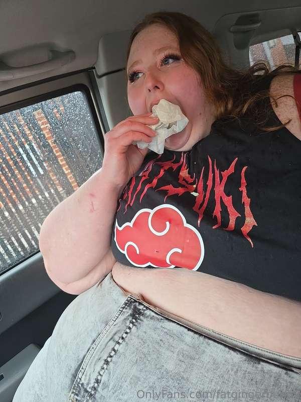 fatgingerbunny image #10