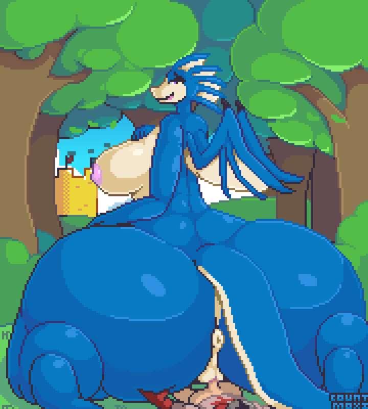 Zapphira animated comm