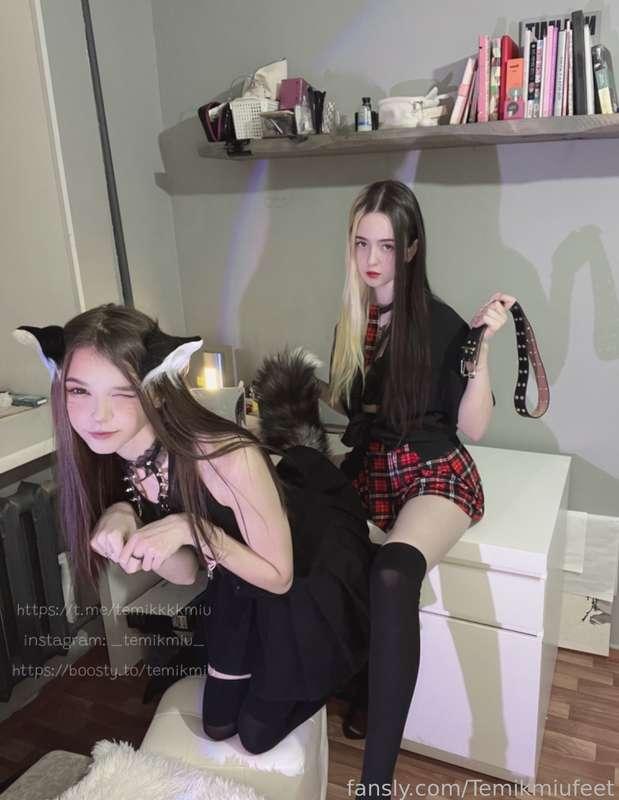 temikmiufeet image #1