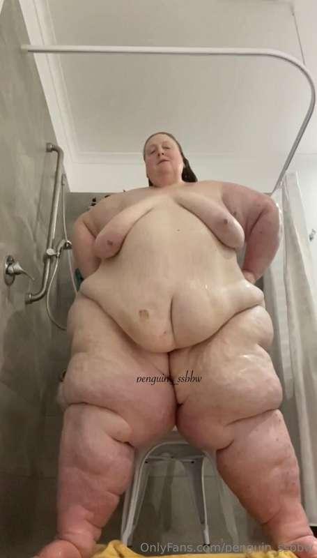 penguin_ssbbw image #5