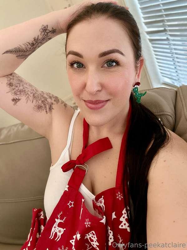 I hope you guys have been having a great Christmas. I’ve tak..