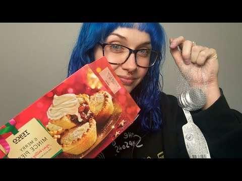 📣 EARLY ACCESS 📣 ASMR Eating INCREDIBLY RANDOM Snacks [Chocolate, Biscuits, Crisps] & IPad Drawing 🖊