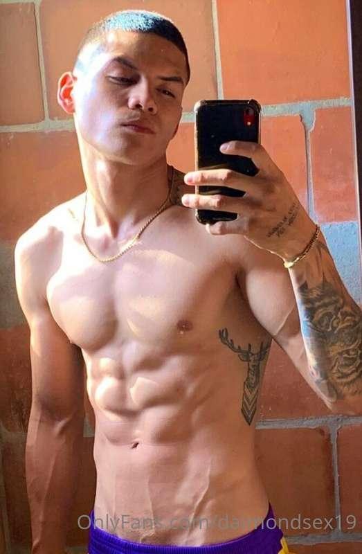 Si así son las raíces imagínate el tallo 😋🔥