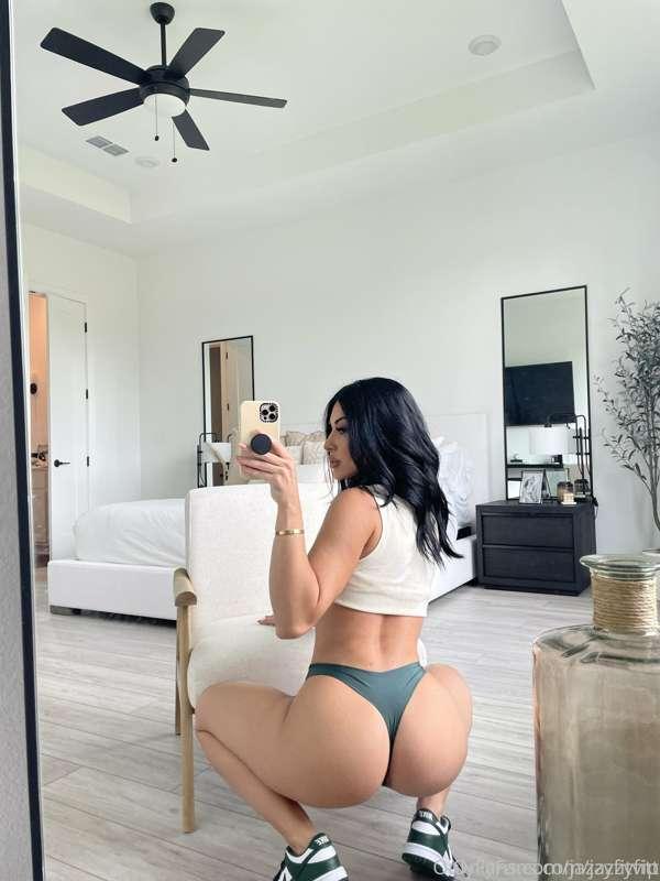 Sit like this 🥵