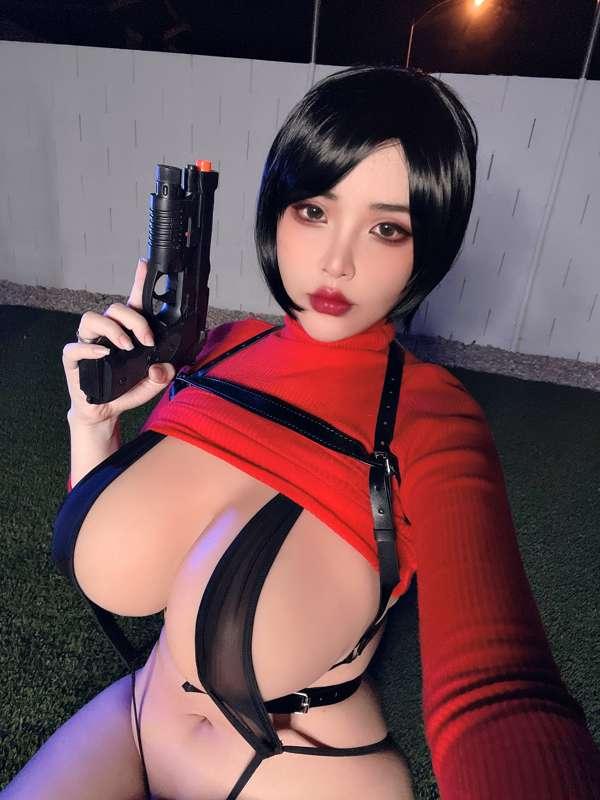 Ada RE4 Remake