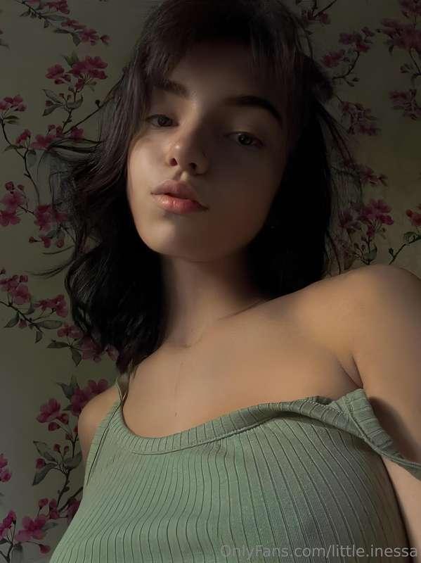 🔥𝗙𝗥𝗘𝗘 𝗢𝗡𝗟𝗬 𝗡𝗢𝗪🔥FINALLY 18 @18y.o_kaitlin make FREE SUB FOR F..